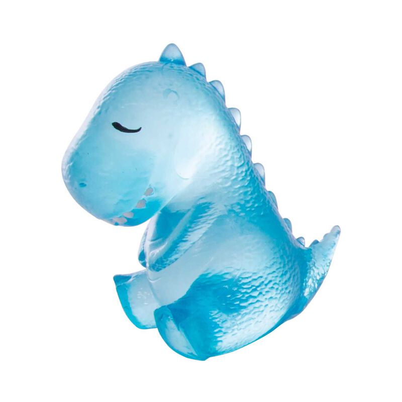 Discovery Zone Squish Squash T-Rex - Assorted image number 3