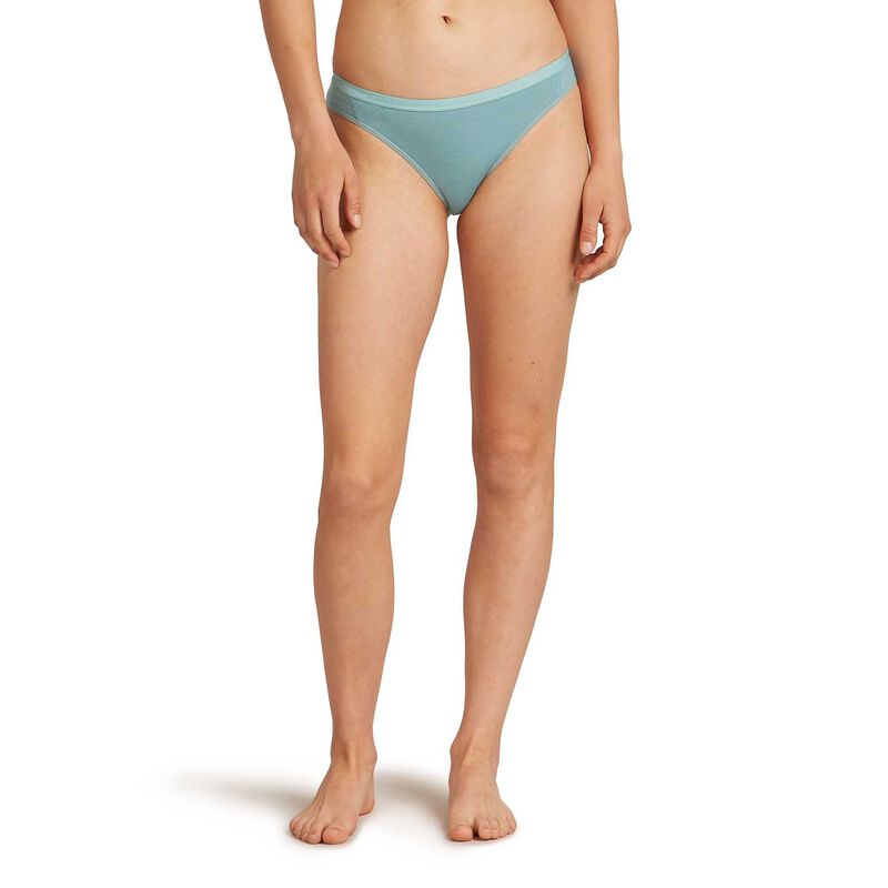 Icebreaker Womens Siren Bikini image number 8