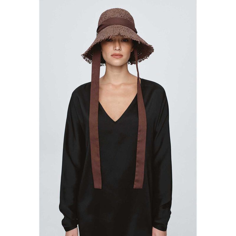 Marle Sobo Hat image number 2