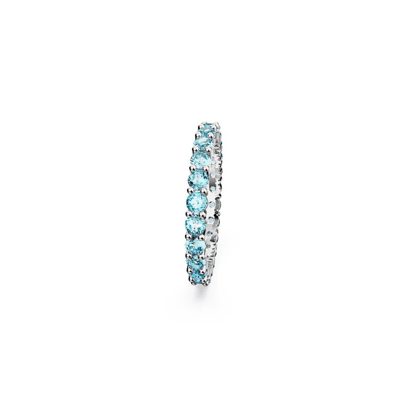 Swarovski Matrix Ring image number 22