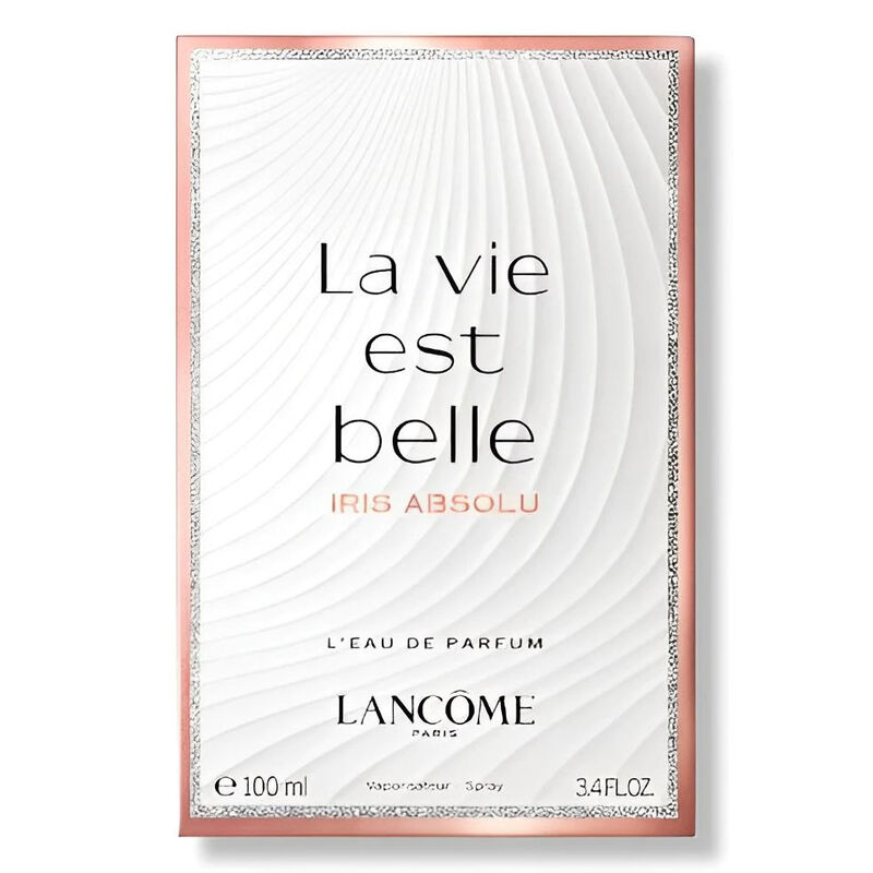 Lancôme La Vie Est Belle Iris Absolu EDP 100ml image number 1