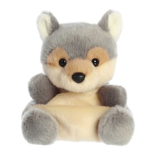 Palm Pals Lucian Wolf