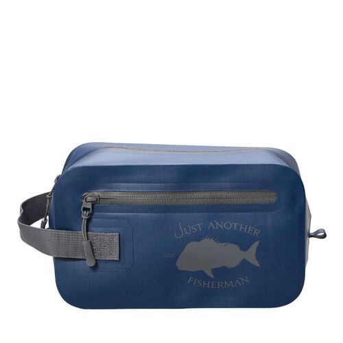 Just Another Fisherman Anglers Wash Bag