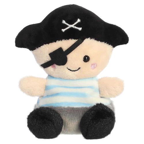 Palm Pals Planky The Pirate