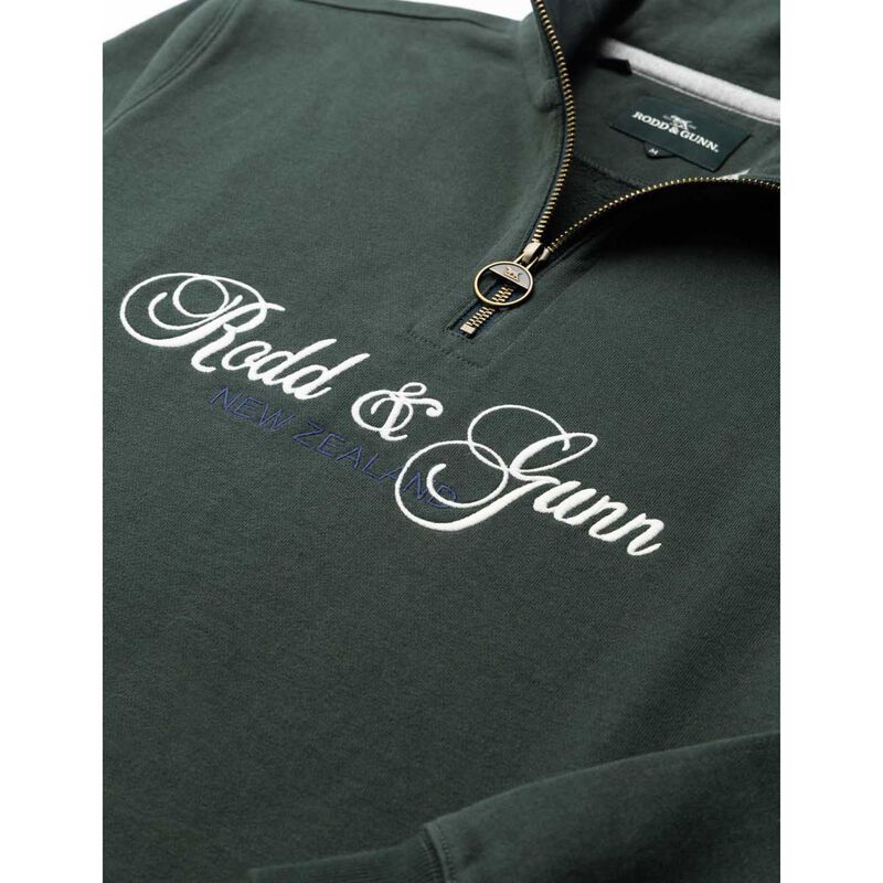 Rodd & Gunn Jubilee Sweat image number 2
