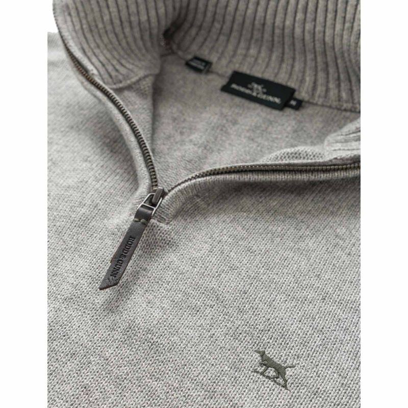 Rodd & Gunn Merrick Bay Knit image number 18