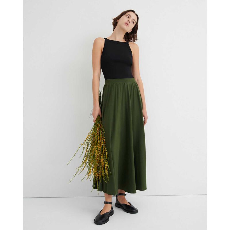 Kowtow Light Sphere Skirt image number 3