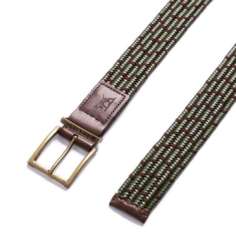 Rodd & Gunn Stratford Stretch Belt image number 7