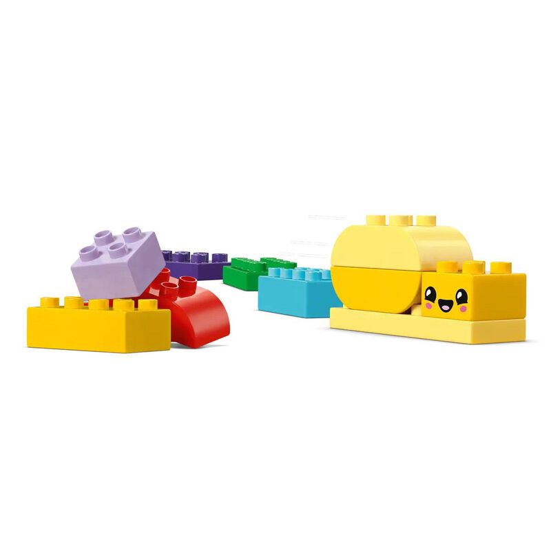 LEGO DUPLO Creative Garden & Flowers image number 2