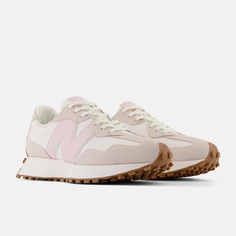 New Balance 327 Sneaker image number 3