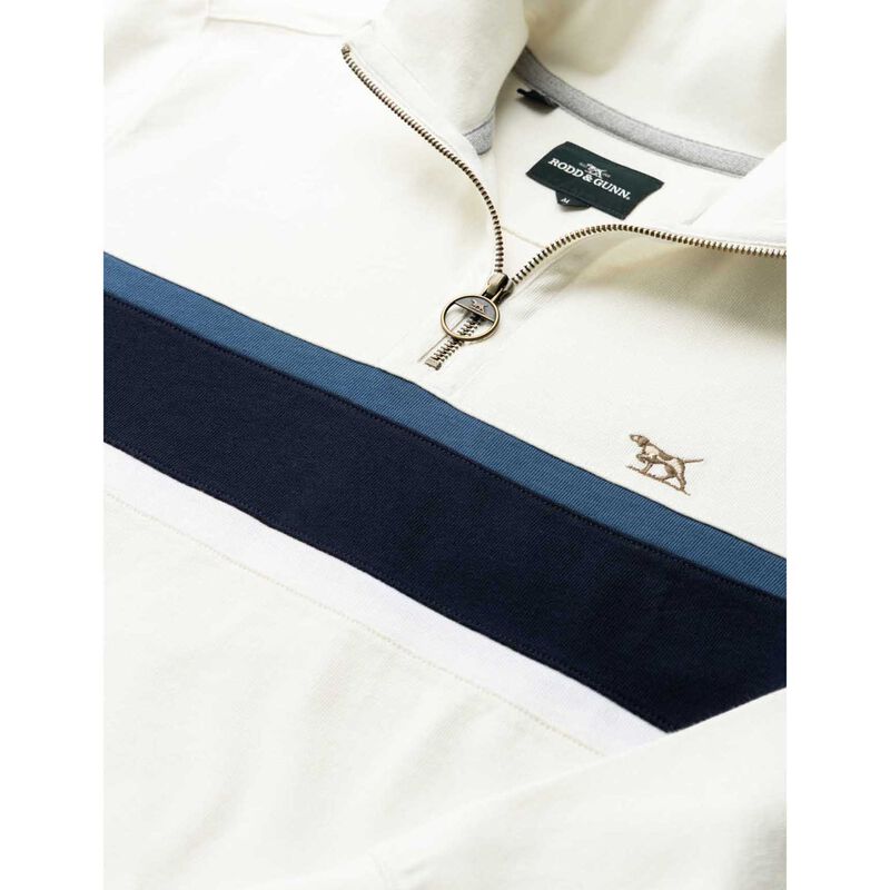 Rodd & Gunn Chesterfield Sweat image number 2