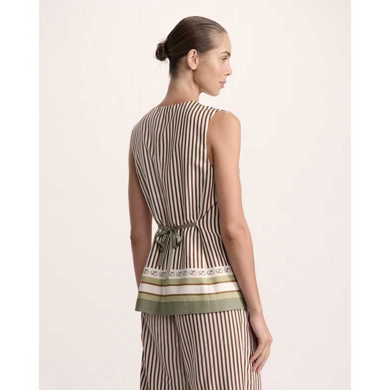 SABA Elvie Vest image number 1