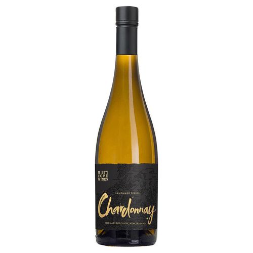 Misty Cove Landmark Chardonnay