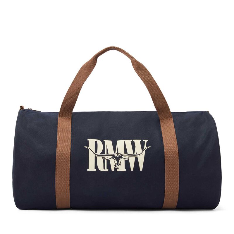 R.M. Williams Heritage Bag image number 0