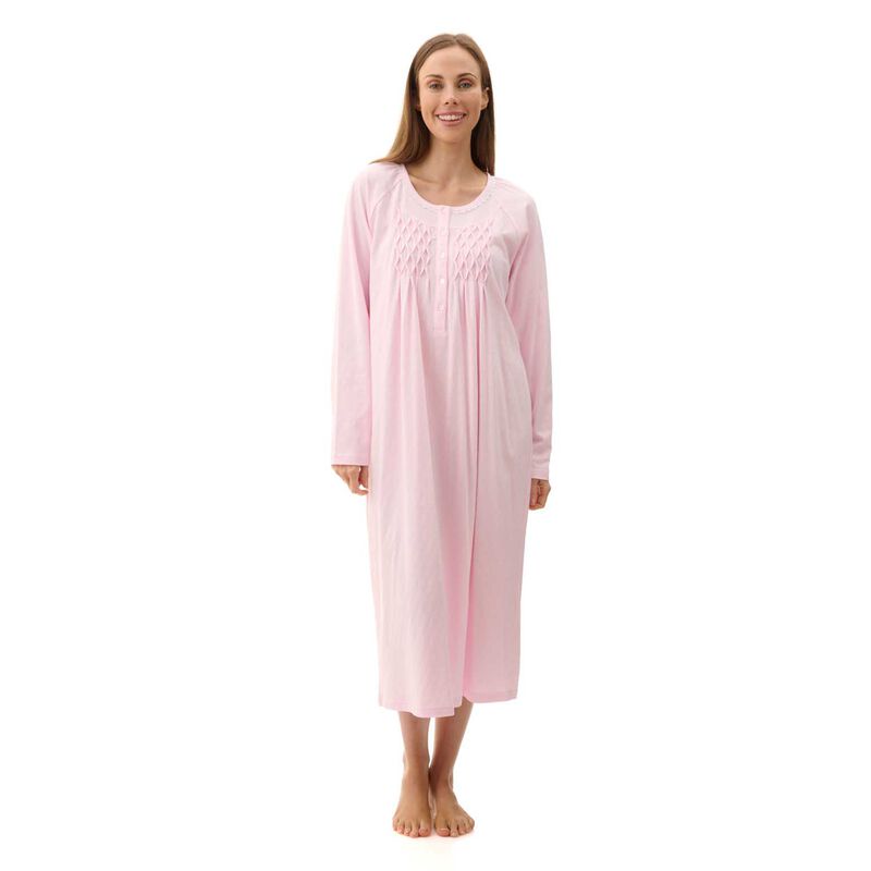 Givoni Mid Length Nightie image number 3
