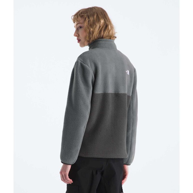 The North Face Women's  Yumiori Full Zip image number 1