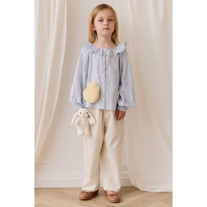 Snuggle Bunnies Penelope Keyring image number 2