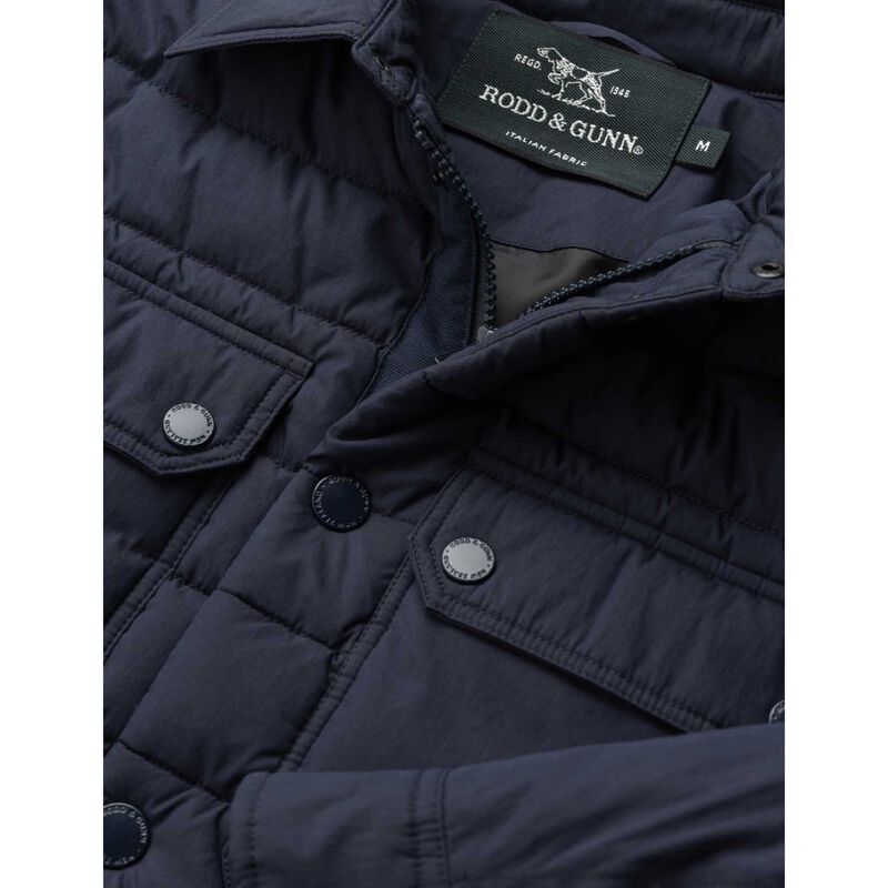 Rodd & Gunn Slipper Bay Jacket image number 2