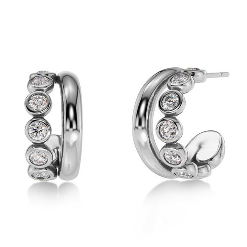 Edblad Grace Hoops L