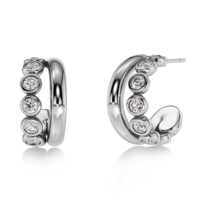 Edblad Grace Hoops L image number 0