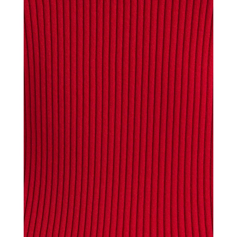 SABA Vicky Keyhole Rib Knit image number 3
