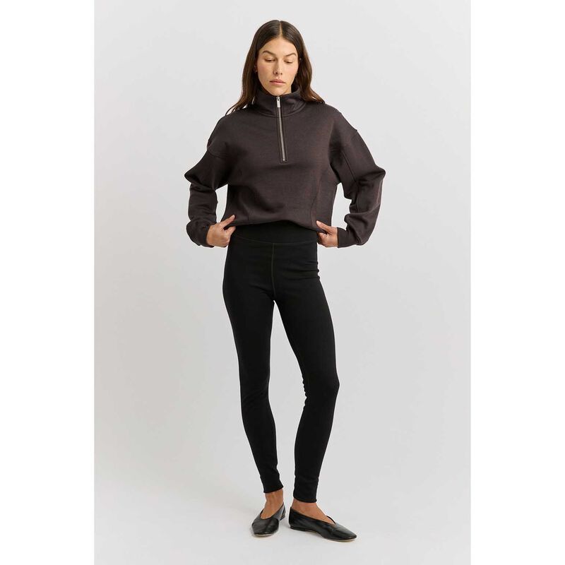 Toorallie Merino Leggings image number 3