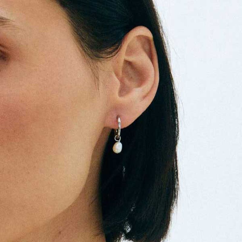 Edblad Perla Hoops Steel image number 1