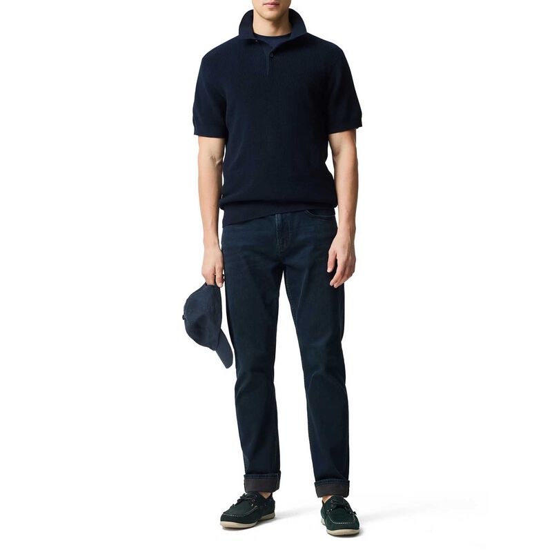 Rodd & Gunn Birchside Knit image number 3