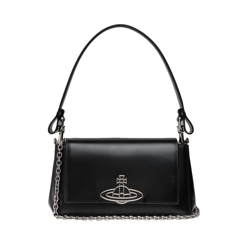 Vivienne Westwood Hazel Medium Handbag image number 0