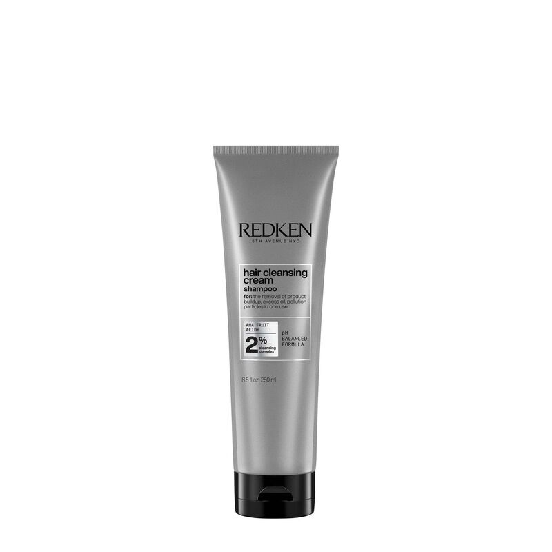 Redken Hair Cleansing Cream Shampoo 250ml image number 0