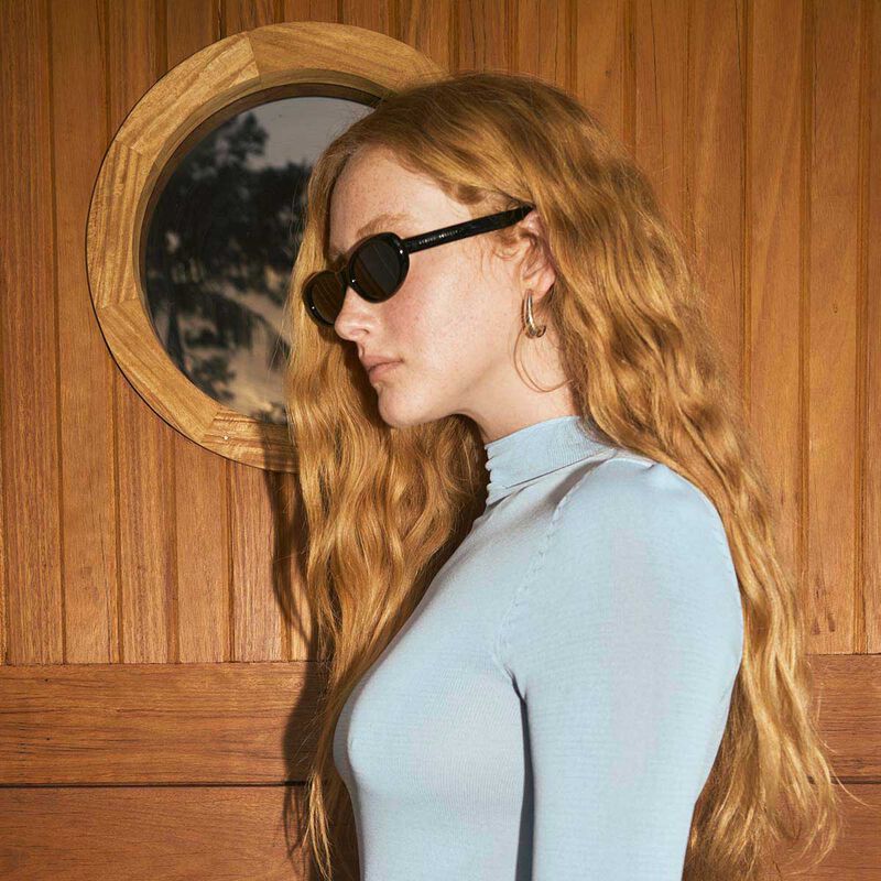 Status Anxiety Dopamine Sunglasses image number 3