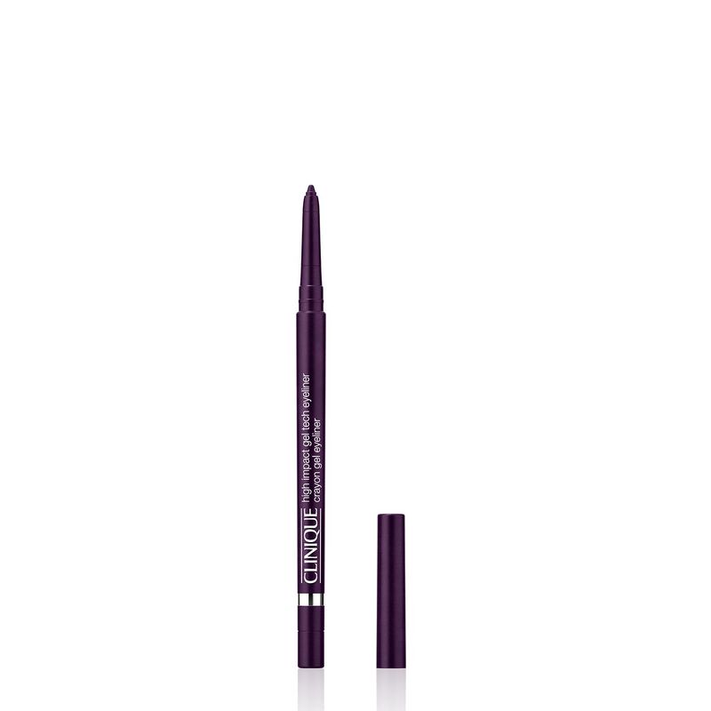 Clinique High Impact&trade; Gel Tech Eyeliner Purple image number 0