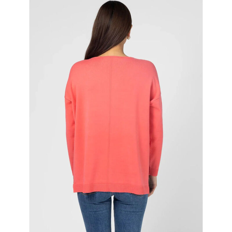 Stella + Gemma Halle Knit Top image number 1