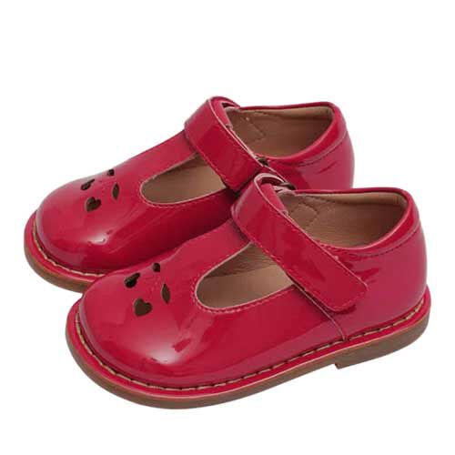 Huxbaby Merry Cherry Shoes
