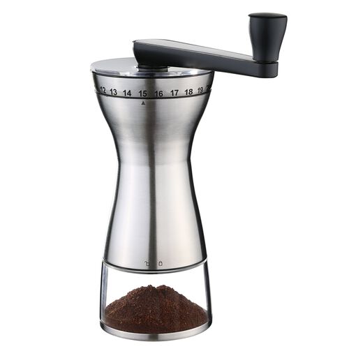 Zassenhaus Manaos Coffee Grinder 25cm
