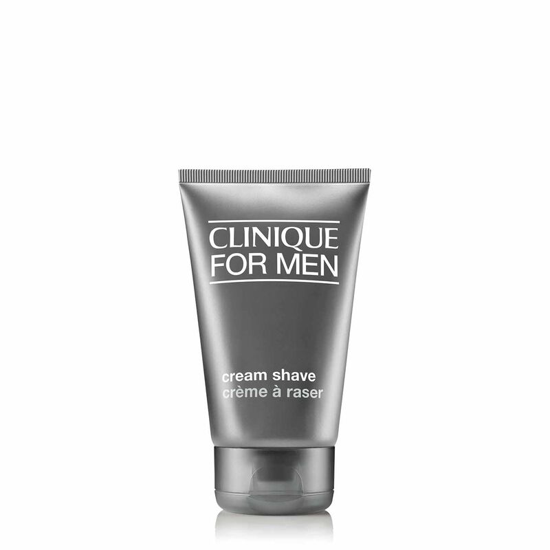 Clinique for Men Cream Shave 125ml image number 0