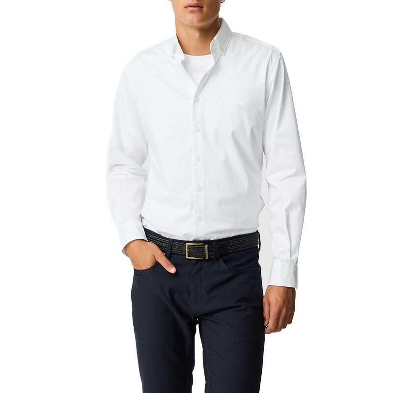 Rodd & Gunn Freshford Ls Sports Fit Shirt image number 0