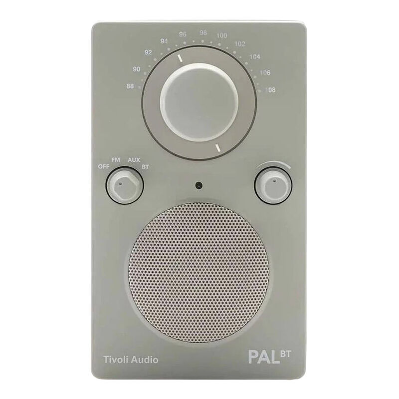 Tivoli PAL Bluetooth FM Radio image number 6