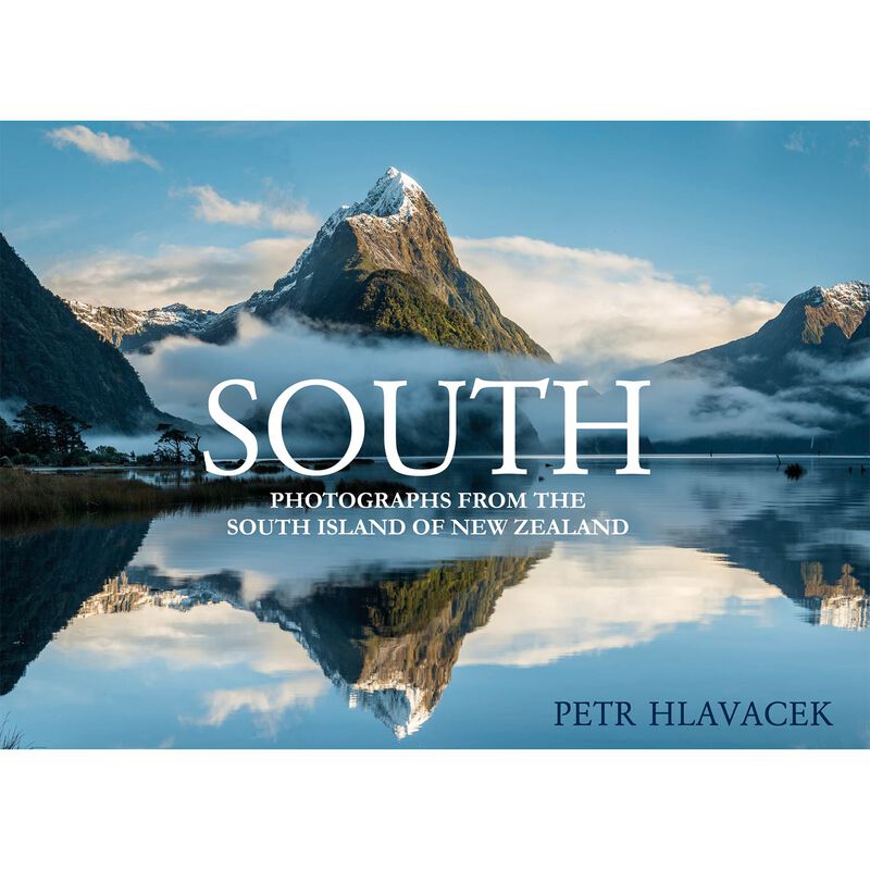 South by Petr Hlavacek image number 0