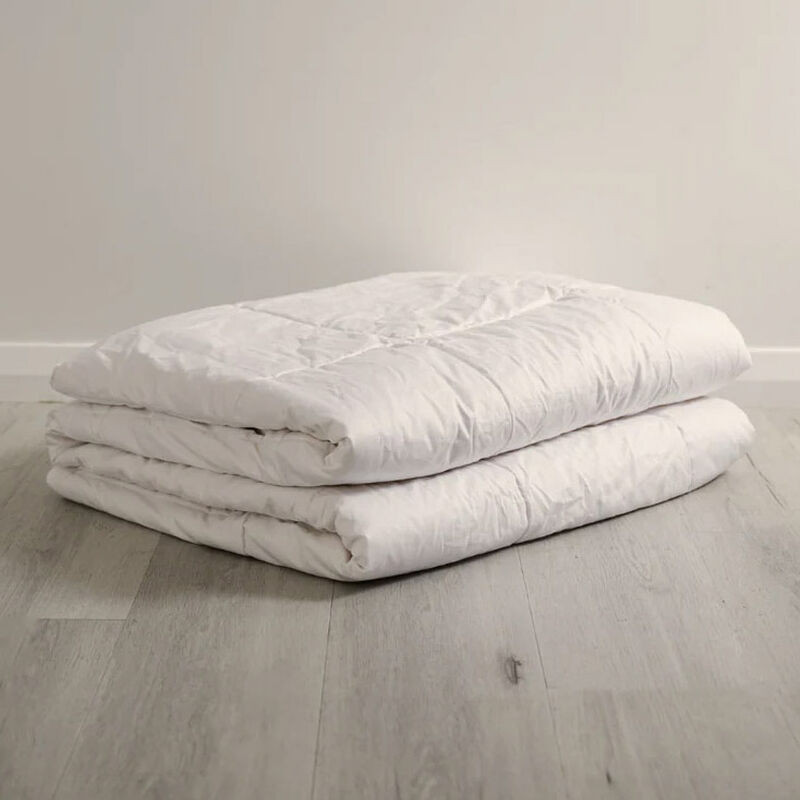 Home Lab Luxe Essential 100% Cotton Duvet Inner image number 2