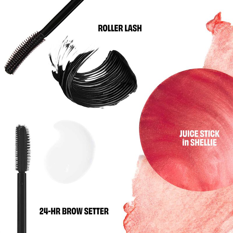 Benefit Beneville Blossoms Beauty Trio image number 1