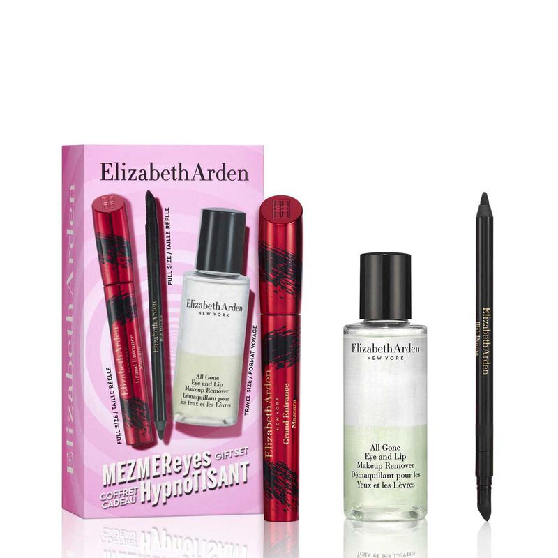Elizabeth Arden Grand Entrance Mascara Set Mday 2025 image number 0