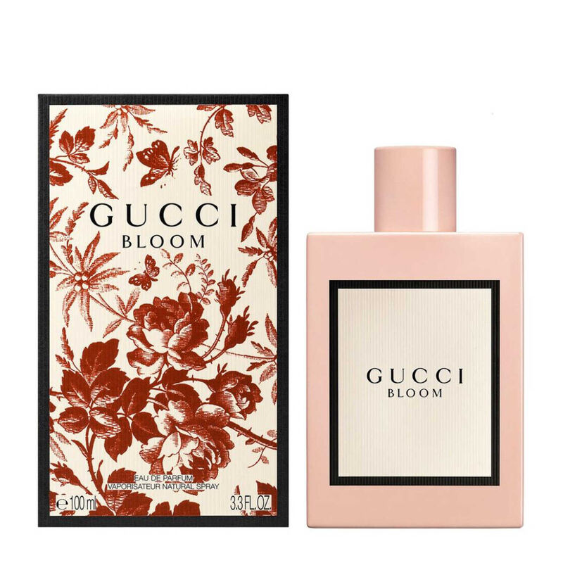 Gucci Bloom EDP 100ml image number 1