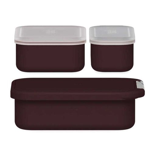 frank green Lunch Container (Includes Inner Containers)