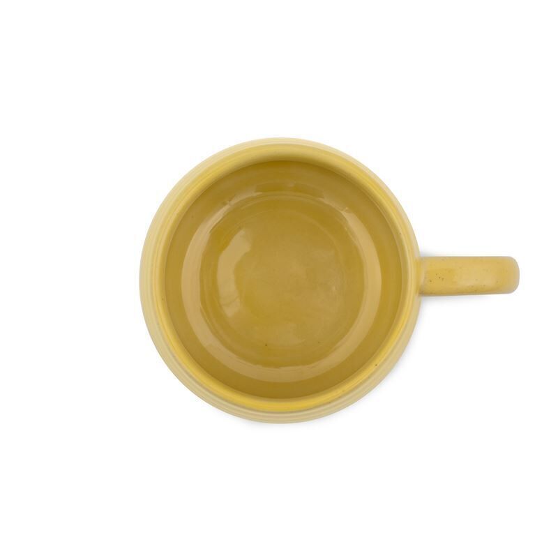 Jamie Oliver Big Love Stoneware 375ml Cosy Cuppa Mug Gift Boxed image number 2