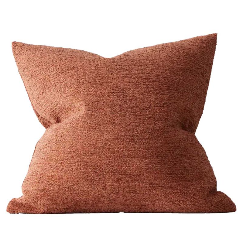 Weave Home Laurent Cushion With Feather Inner 50x50cm image number 5