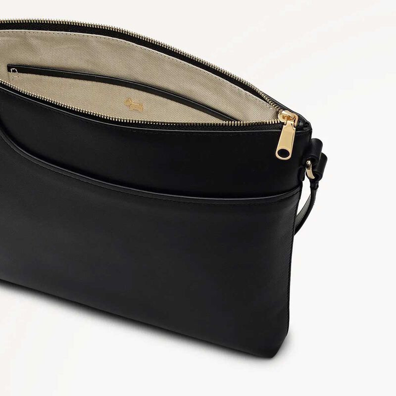 Radley Pockets Large Ziptop Ns Crossbody Bag image number 1