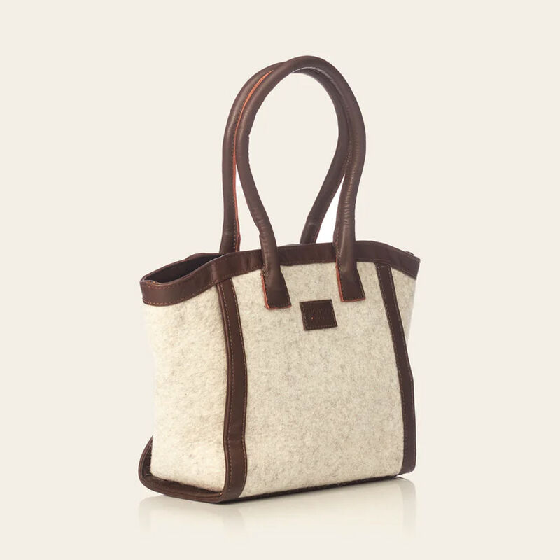 Honest Wolf The Handbag image number 5