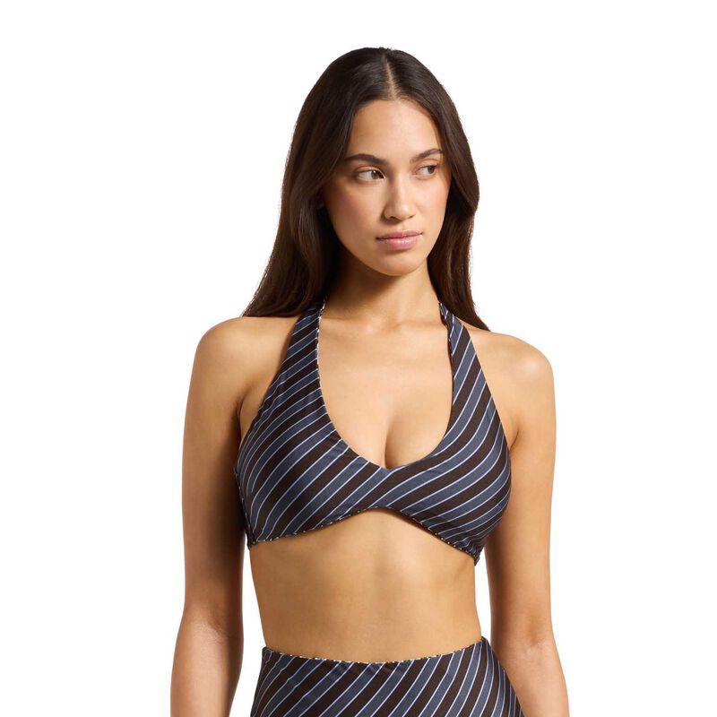 JETS Laelia Reversible Halter Tie Top image number 1