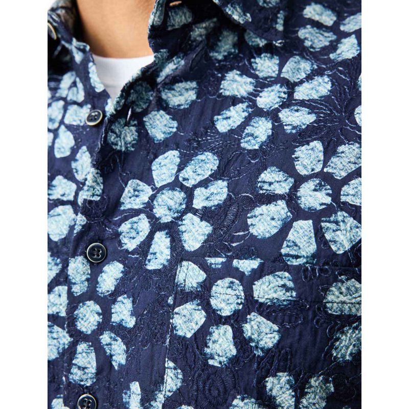 Rodd & Gunn Fort Hill Ss Shirt image number 2